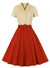 Rochie Rock Vintage
