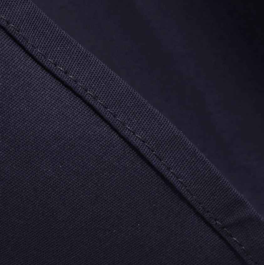 Rochie Rockabilly De Epocă, Anii 50, Bleumarin