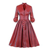 Rochie Rock And Roll Din Anii 60