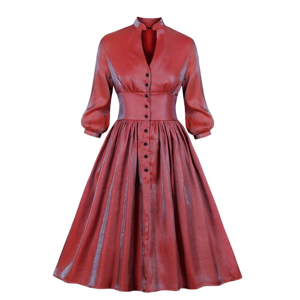 Rochie Rock And Roll Din Anii 60