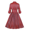 Rochie Rock And Roll Din Anii 60