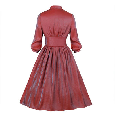 Rochie Rock And Roll Din Anii 60