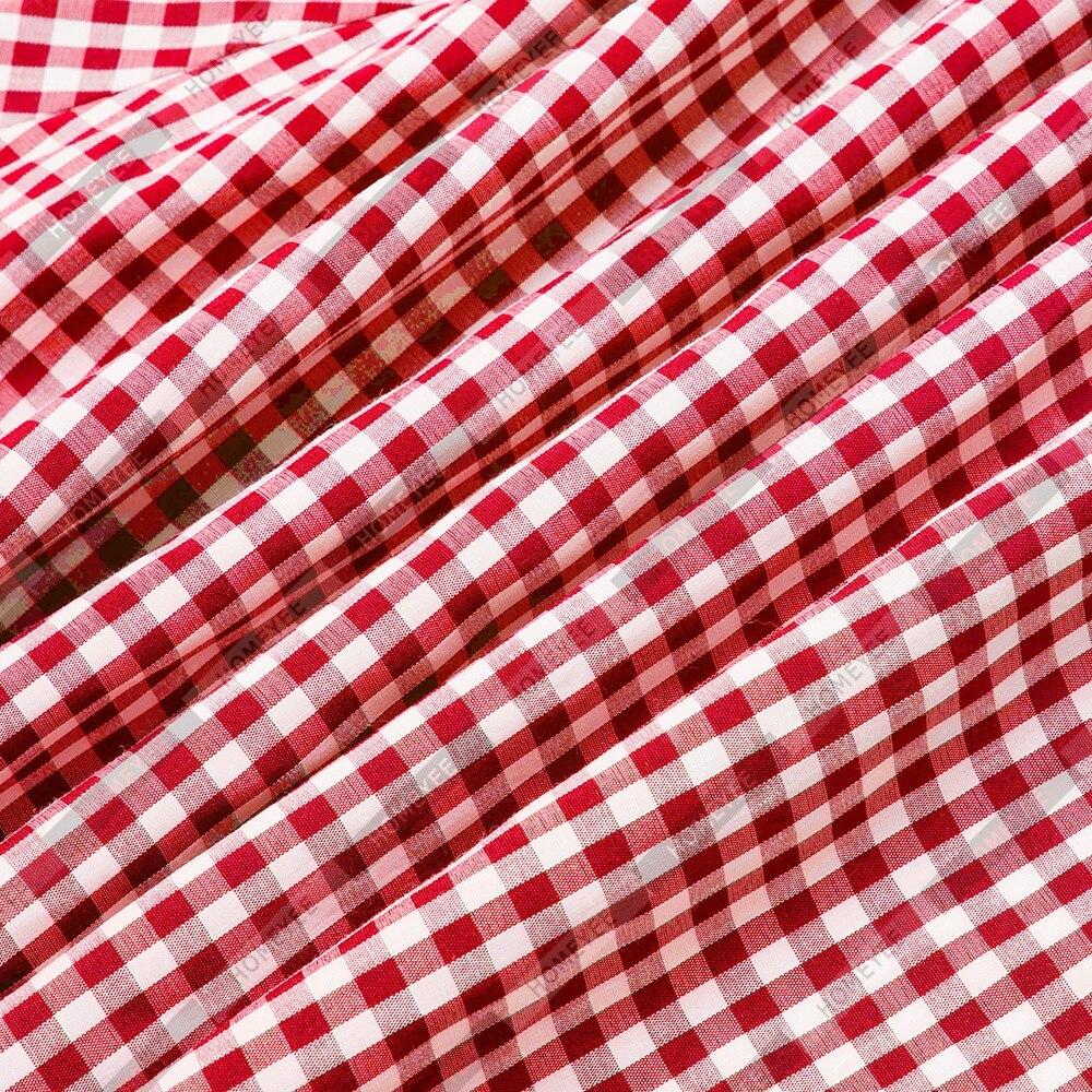 Rochie Roșie Fără Mâneci Vintage