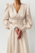 Rochie Din Satin Vintage