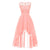 Rochie De Mireasa Roz Anilor 60