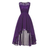 Rochie De Seara Vintage Chic Mov