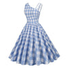 Rochie Stil Vintage 1960