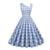 Rochie Stil Vintage 1960