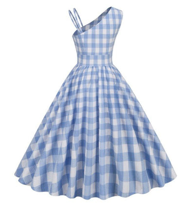 Rochie Stil Vintage 1960
