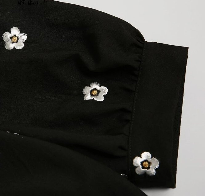 Rochie Vintage Foarte Șic