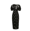 Rochie Vintage Foarte Șic
