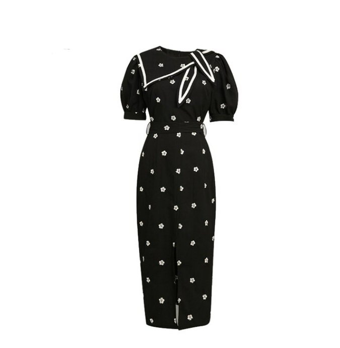 Rochie Vintage Foarte Șic