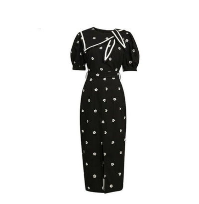 Rochie Vintage Foarte Șic