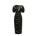 Rochie Vintage Foarte Șic