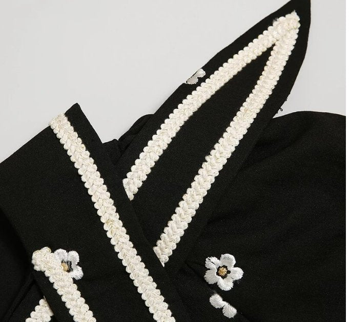 Rochie Vintage Foarte Șic