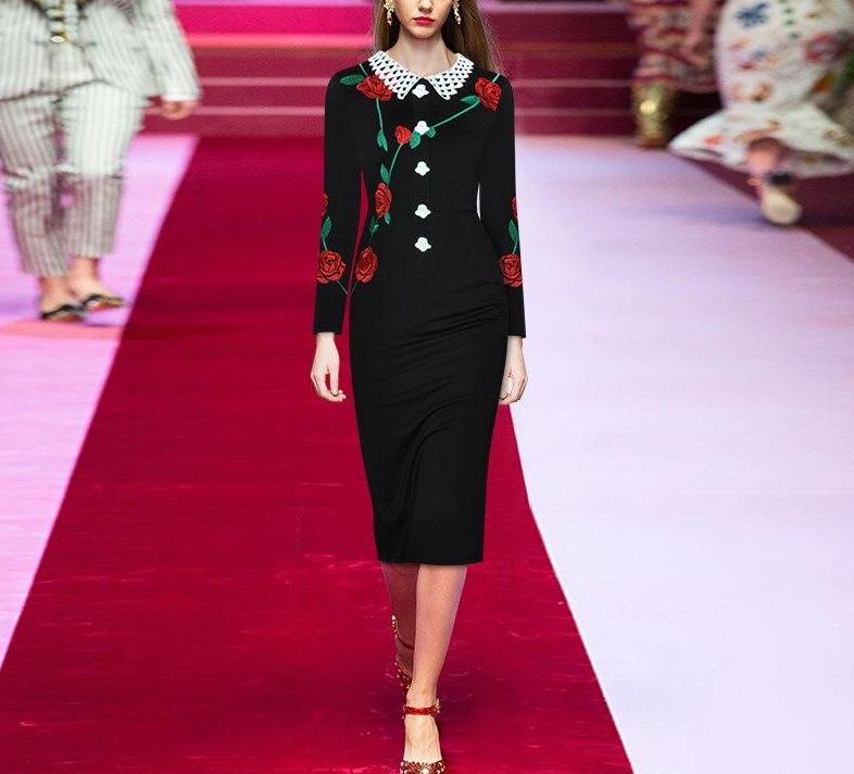 Rochie Vintage Din Marea Britanie