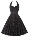 Rochie Pin-Up Sexy Din Anii 50