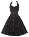 Rochie Pin-Up Sexy Din Anii 50