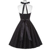 Rochie Pin-Up Sexy Din Anii 50