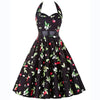 Rochie Vintage Anilor 70