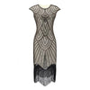 Rochie Gri Anii 20