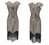 Rochie Gri Anii 20