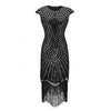 Rochie Gatsby Din Anii 20