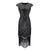 Rochie Gatsby Din Anii 20