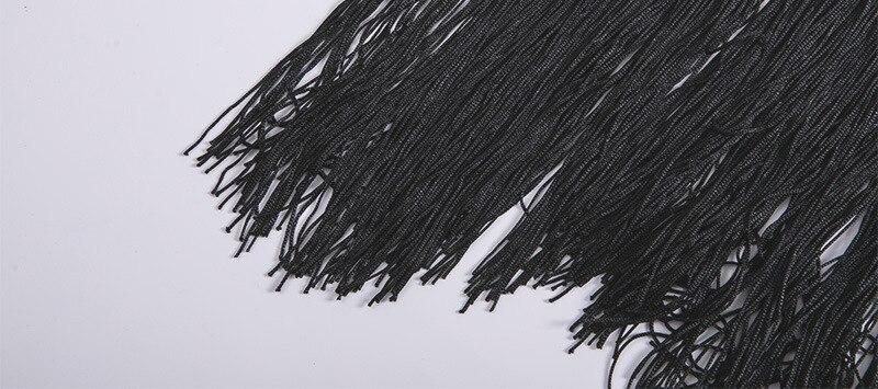 Rochie Roșie Anii 20