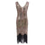 Rochie Vintage Paris Roz Anilor 20