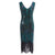 Rochie Vintage Paris Verde Anilor 20