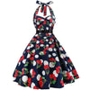Rochie Vintage Cherry