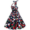 Rochie Vintage Cherry
