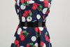 Rochie Vintage Cherry