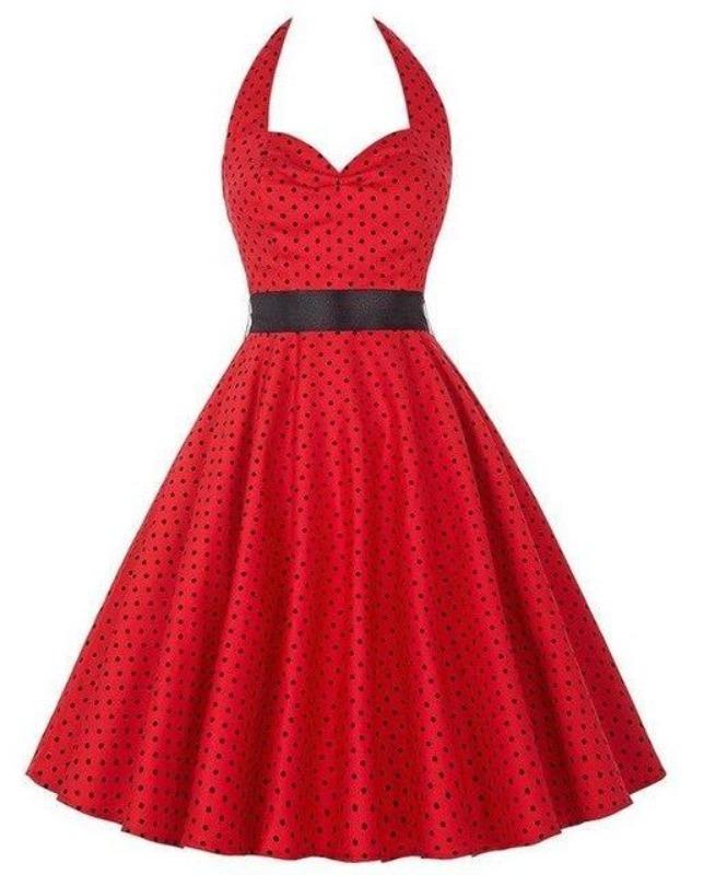 Rochie Vintage Chic