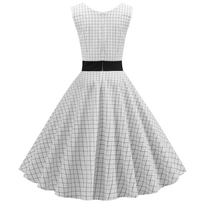 Rochie De Cocktail Vintage