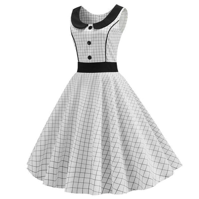 Rochie De Cocktail Vintage