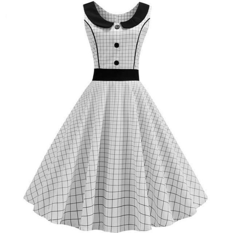 Rochie De Cocktail Vintage