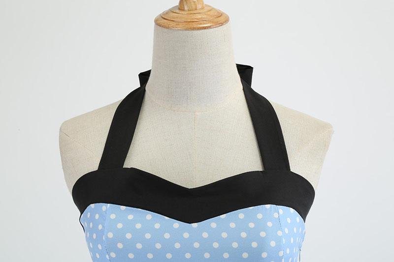 Rochie De Dressing Vintage