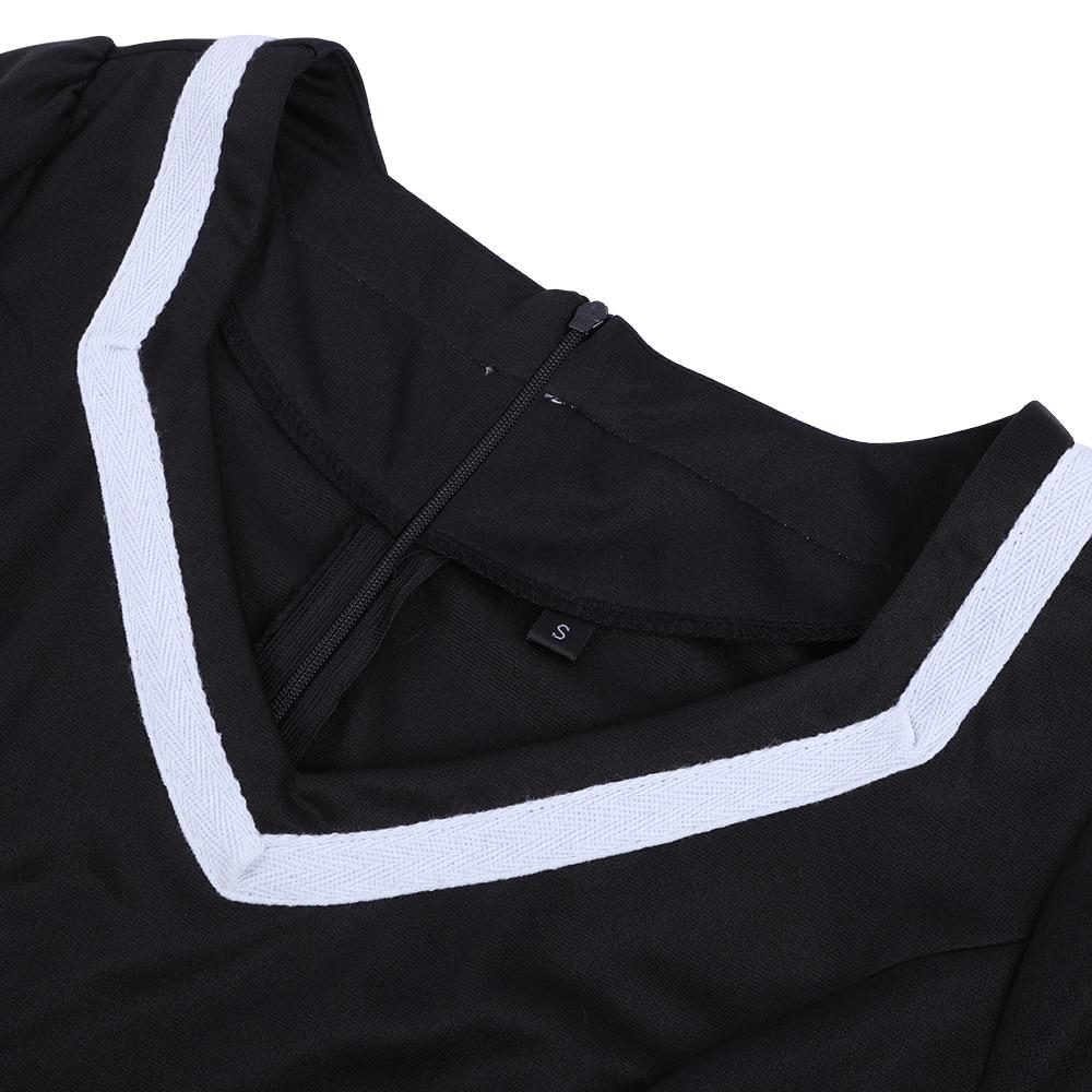 Rochie Albă Anii 60