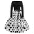 Rochie Lungă Vintage