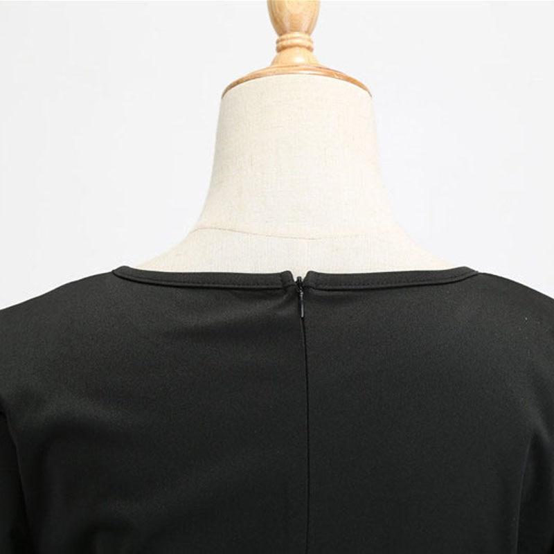 Rochie Lungă Vintage