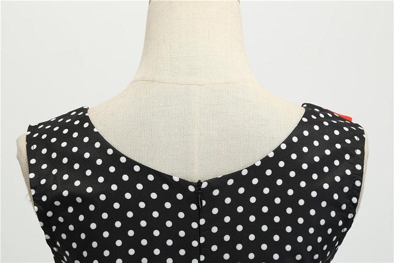 Rochie De Marinar Vintage