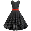 Rochie De Marinar Vintage