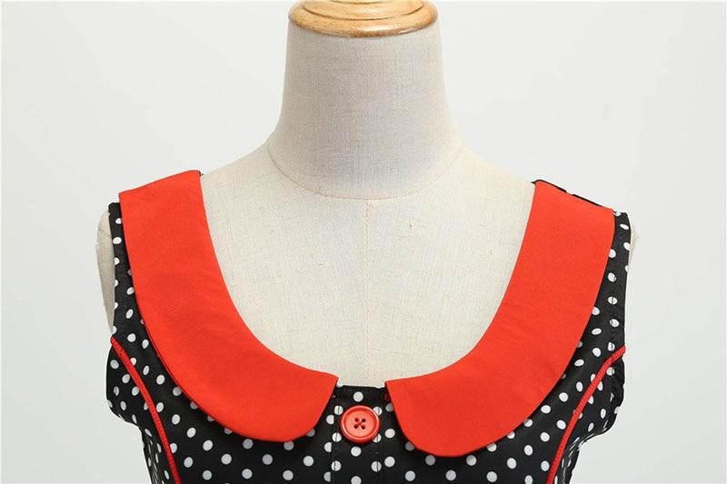 Rochie De Marinar Vintage