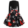 Rochie De Crăciun De Epocă