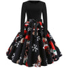 Rochie De Crăciun De Epocă