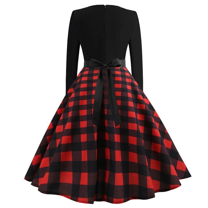 Rochie Paris Vintage