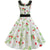 Rochie De Primăvară De Epocă