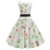Rochie De Primăvară De Epocă